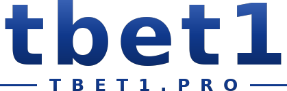 tbet1 โลโก้